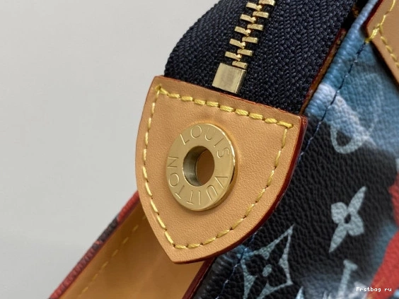 Frstbag ru VOYAGE-27*21*6CM POCHETTE LOUIS VUITTON 0814